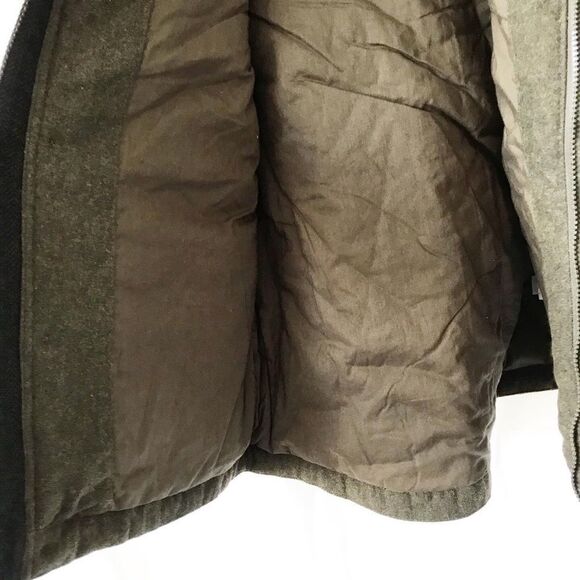 Gap kids NWT hooded jacket/light coat XXL(14-16Y) - Picture 5 of 6